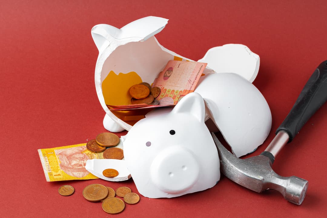 Несъстоятелност и бизнес стабилизация