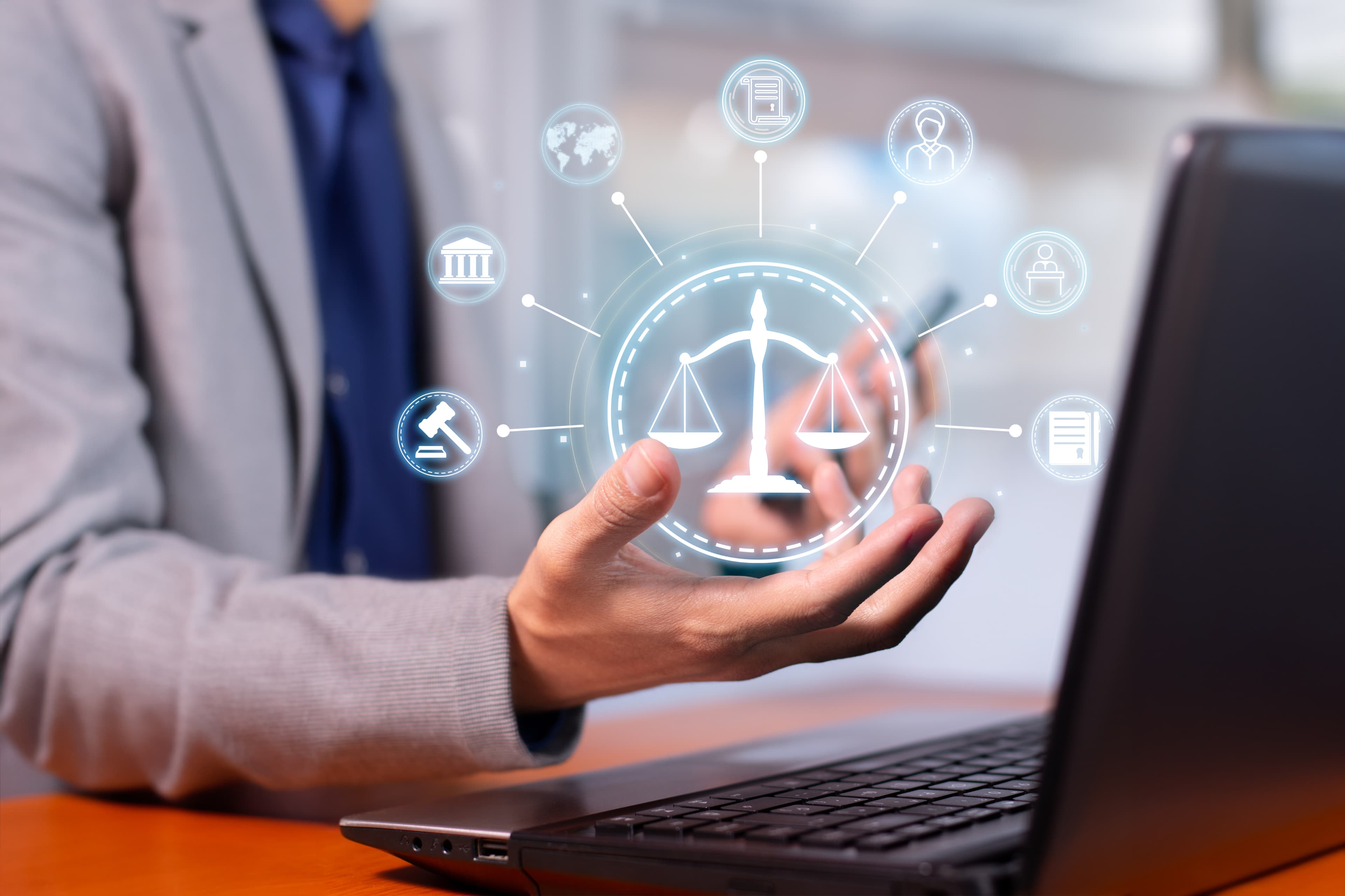 Правна сигурност за стартъпи, софтуерни компании и IT продукти