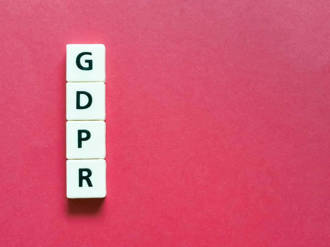 Защита на личните данни и GDPR съответствие