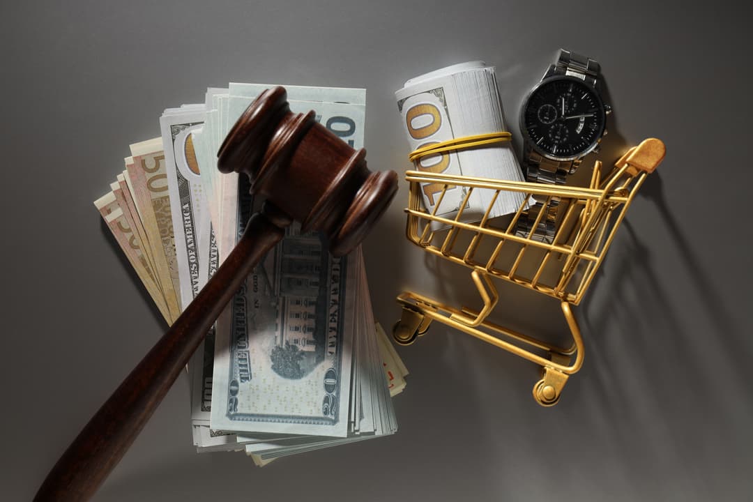 Търговско споразумение